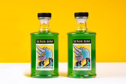 'Dino-Duo' 2er Set