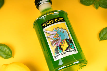 'Dino-Duo' 2er Set