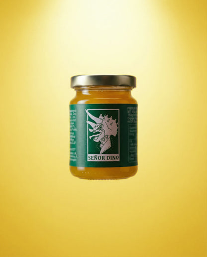 Señor Dino Premium-Fruchtgelee